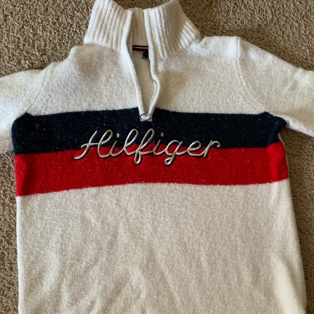 Tommy Hilfiger Sweatshirt